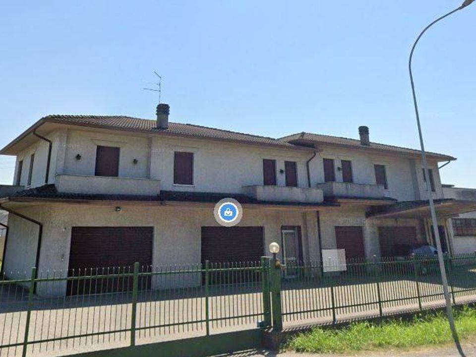 Villa i Curtatone, Mantua - foto 2