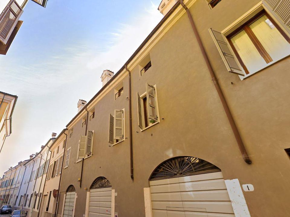 Villa i Mantua, Mantua - foto 1