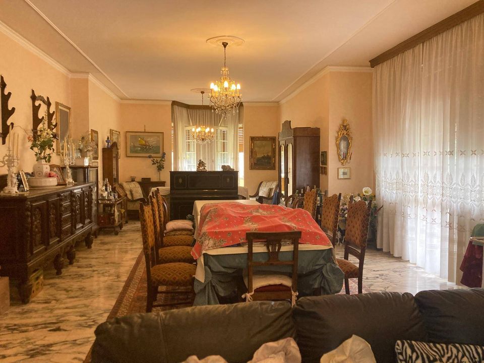 Lejlighed i Mantua, Mantua - foto 1