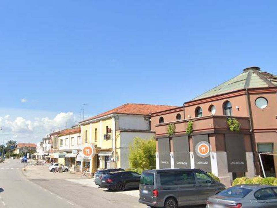 Villa i Bagnolo San Vito, Mantua - foto 1