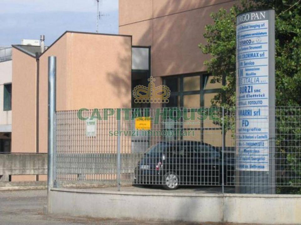 Erhvervsejendom i Bologna, Bologna - foto 3
