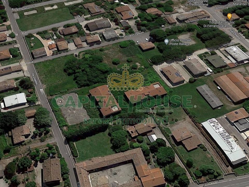 Tomt i Cento, Ferrara - bilde 2