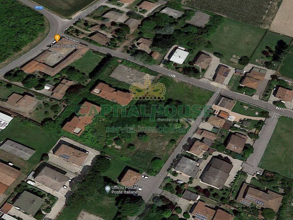 Tomt i Cento, Ferrara - bilde 3