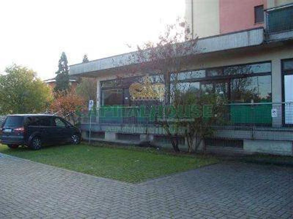 Erhvervsejendom i Mirandola, Modena - foto 3