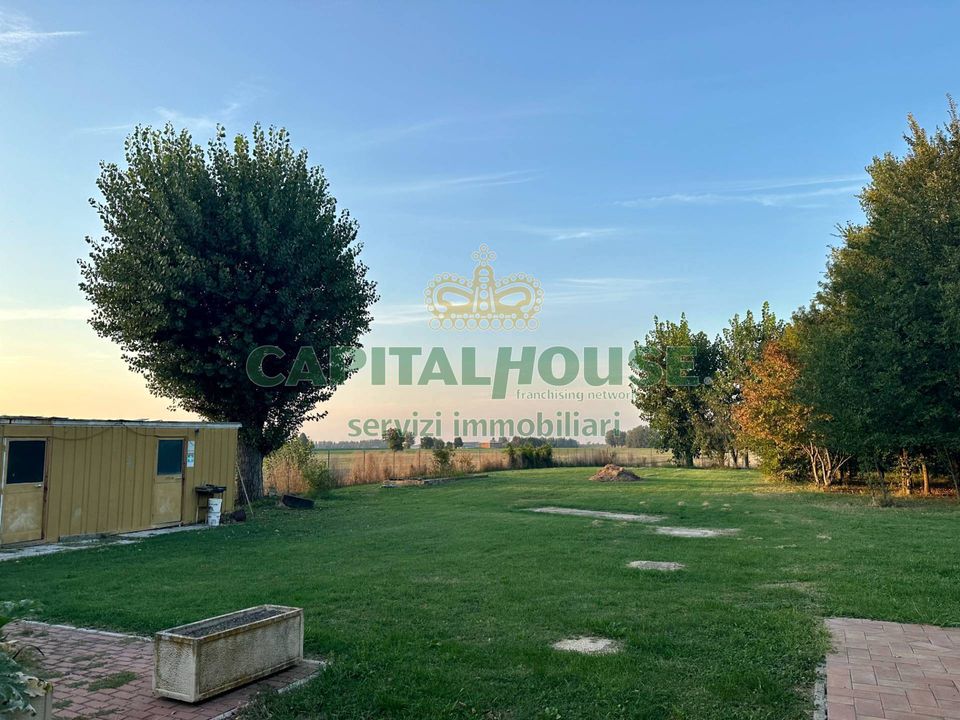 Villa i Sala Bolognese, Bologna - foto 2
