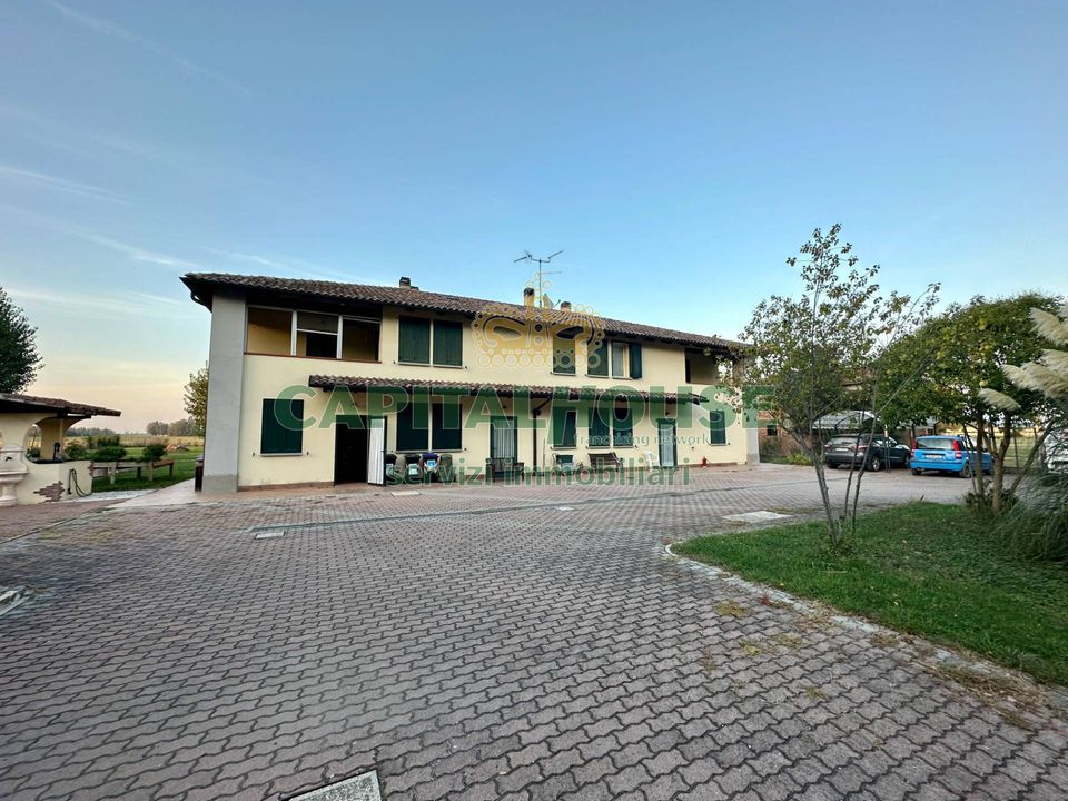 Villa i Sala Bolognese, Bologna - foto 3