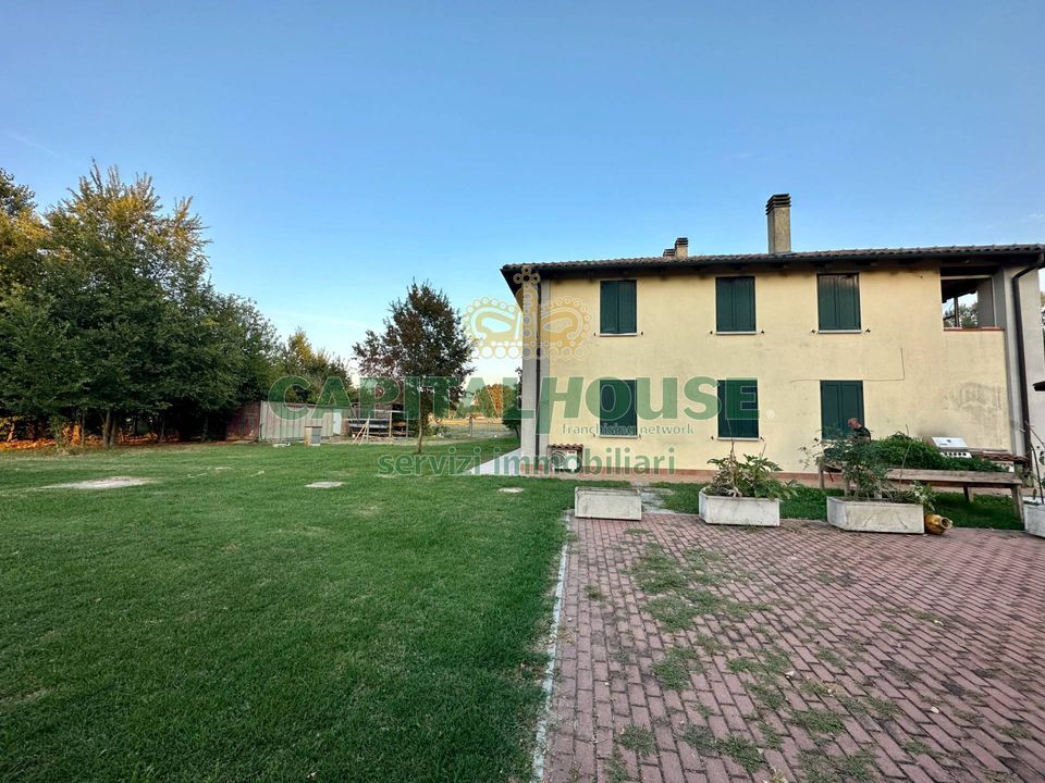 Villa i Sala Bolognese, Bologna - foto 4