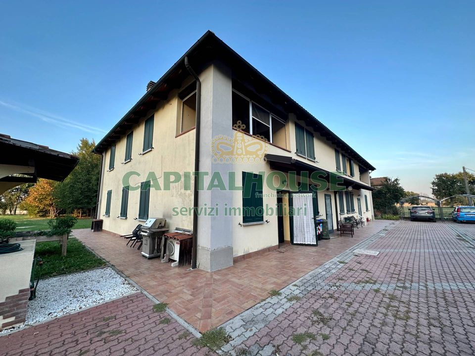 Villa i Sala Bolognese, Bologna - foto 2