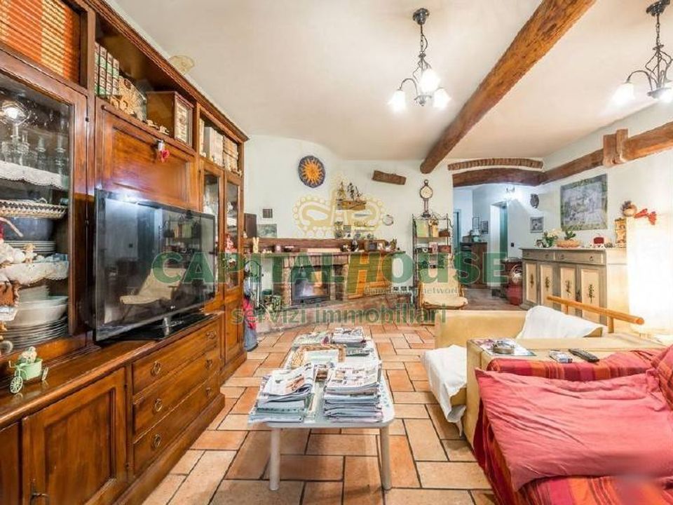 Villa i Sala Bolognese, Bologna - foto 4