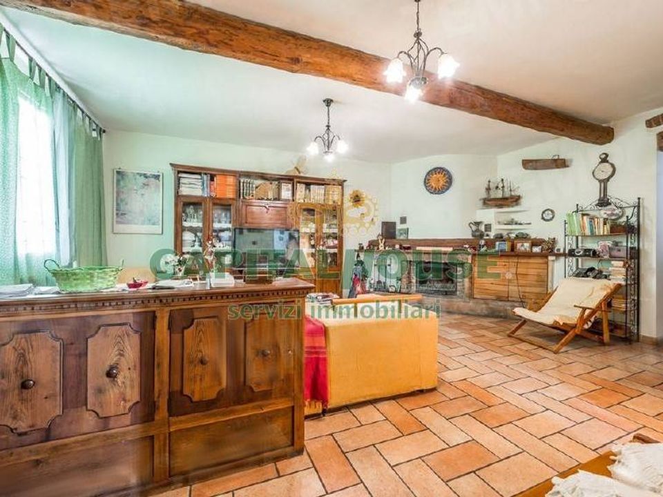 Villa i Sala Bolognese, Bologna - foto 5