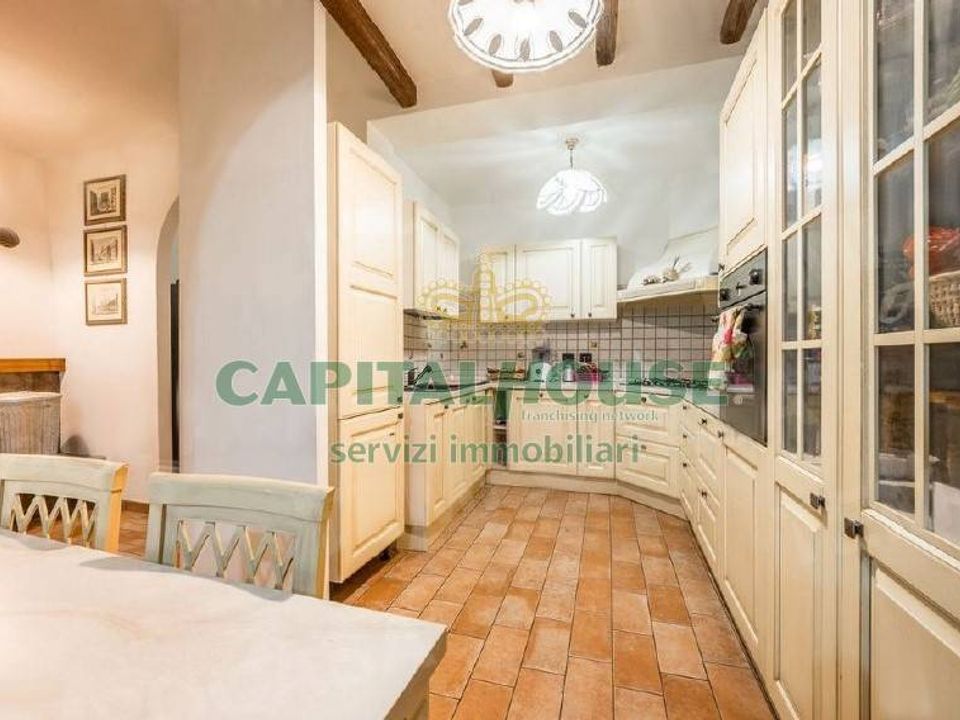 Villa i Sala Bolognese, Bologna - foto 3