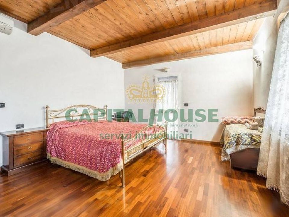 Villa i Sala Bolognese, Bologna - foto 5