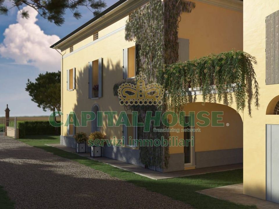 Villa i Budrio, Bologna - foto 3