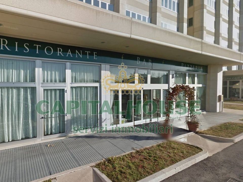 Erhvervsejendom i Imola, Bologna - foto 1