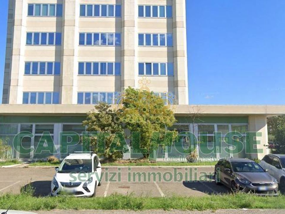 Erhvervsejendom i Imola, Bologna - foto 5