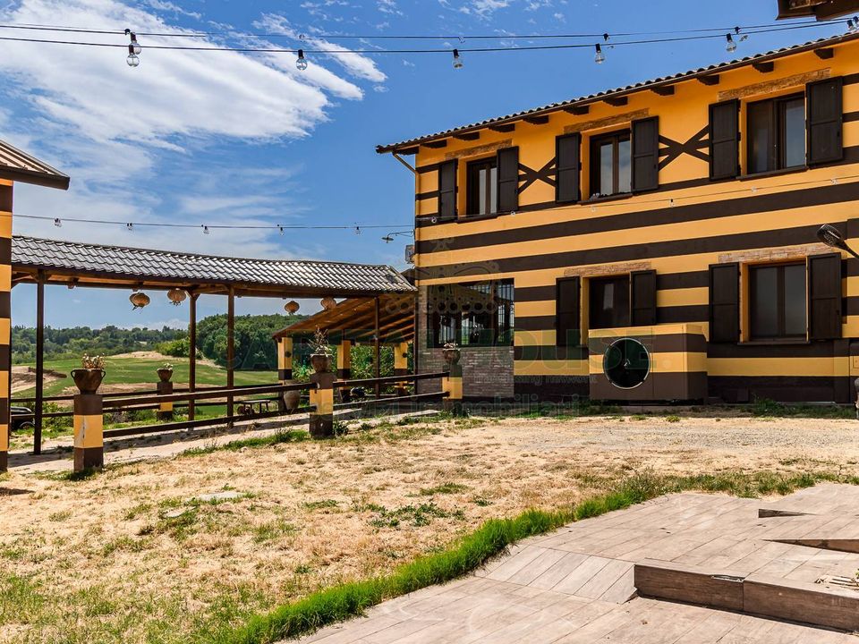 Villa in Castel San Pietro Terme, Bologna - foto 2