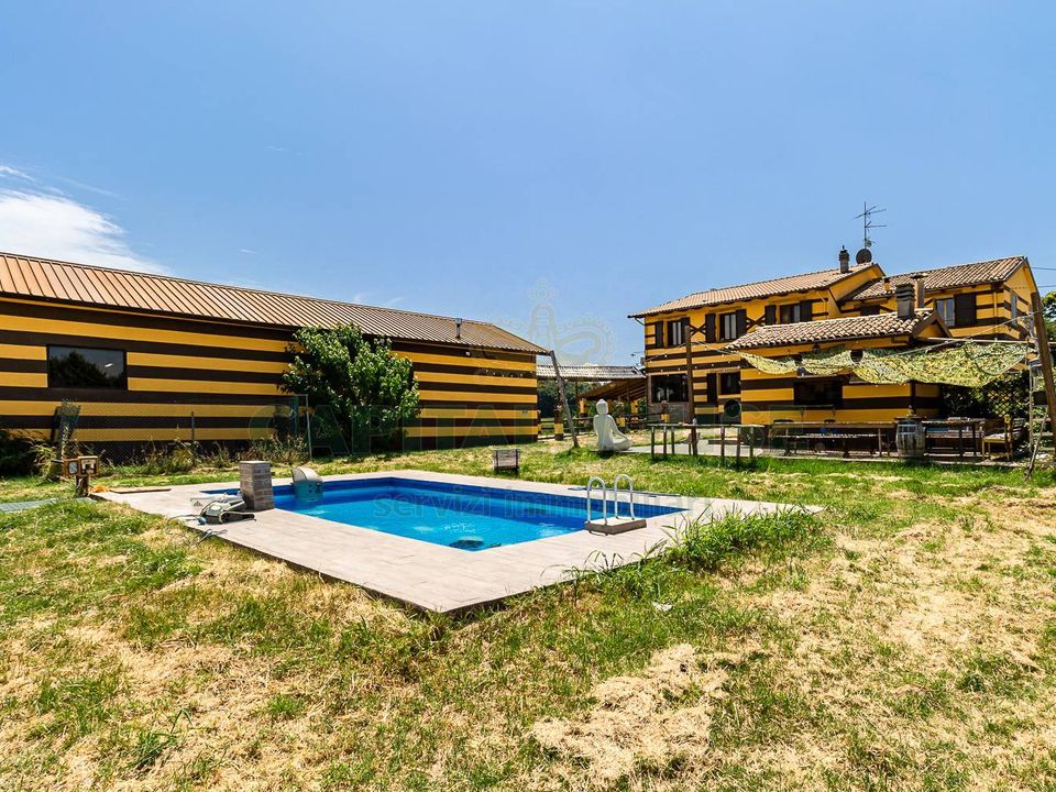 Villa in Castel San Pietro Terme, Bologna - foto 3