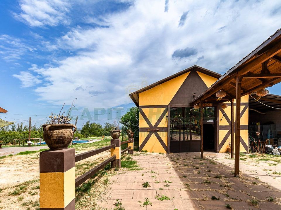 Villa in Castel San Pietro Terme, Bologna - foto 4
