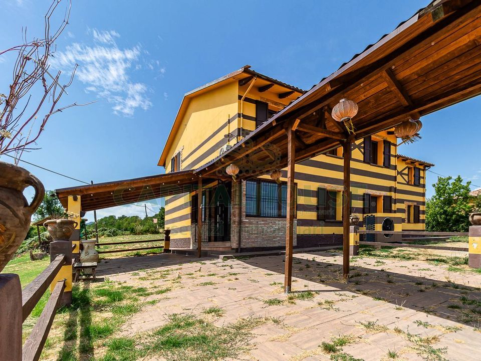 Villa in Castel San Pietro Terme, Bologna - foto 5