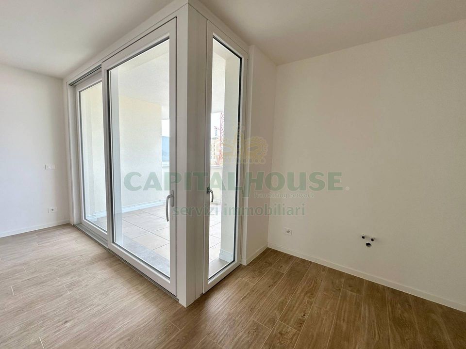 Wohnung in Bologna, Bologna - Foto 1