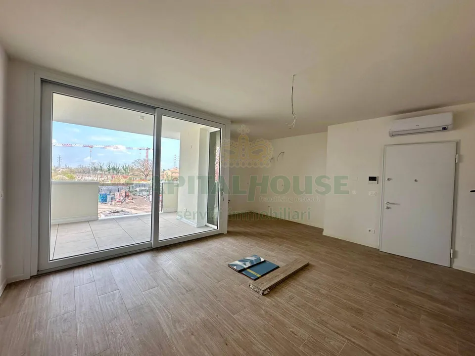 Wohnung in Bologna, Bologna - Foto 2