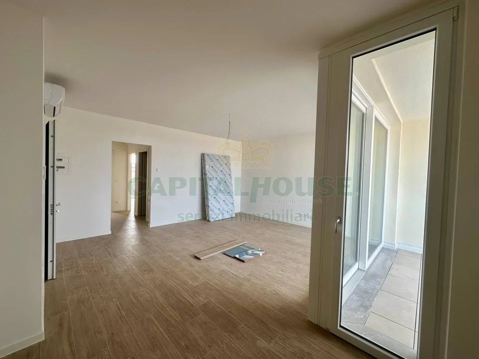 Wohnung in Bologna, Bologna - Foto 3