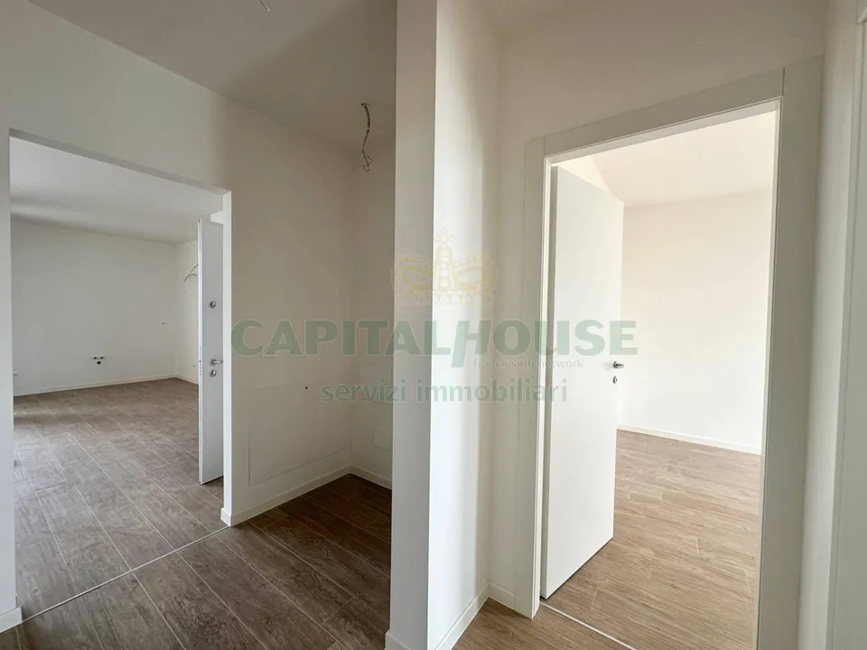 Wohnung in Bologna, Bologna - Foto 5