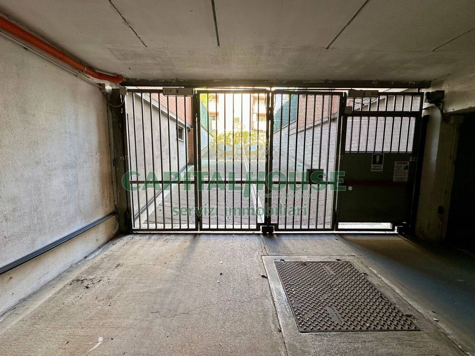 Miejsce parkingowe: Bologna, Bologna – zdjęcie 5