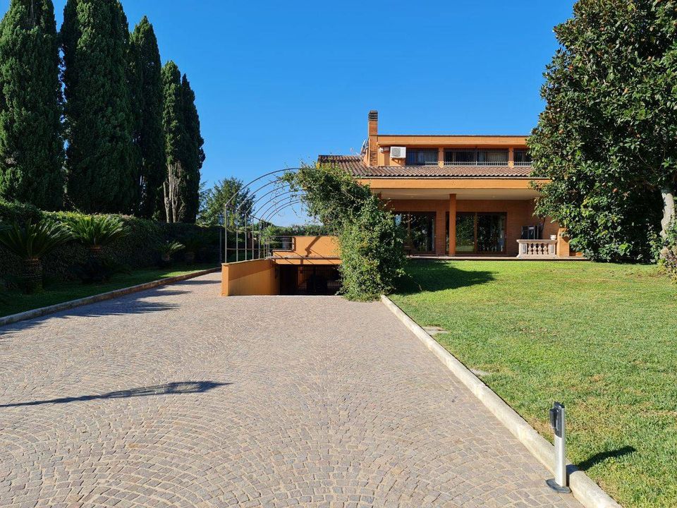 Villa in Rome, Rome - photo 2
