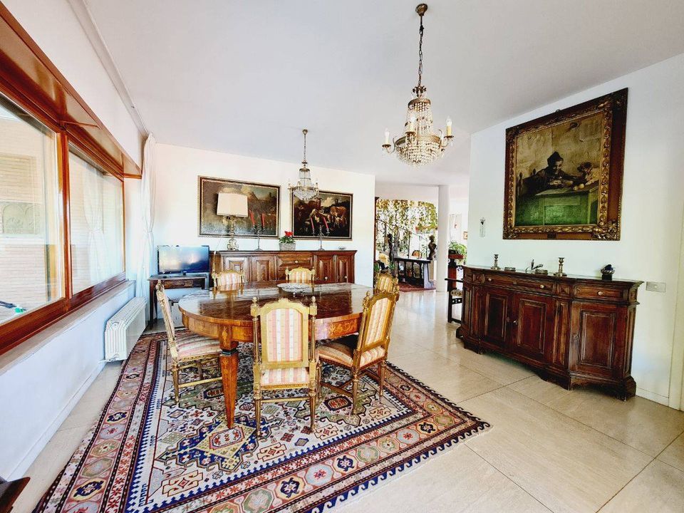 Villa in Rome, Rome - photo 5