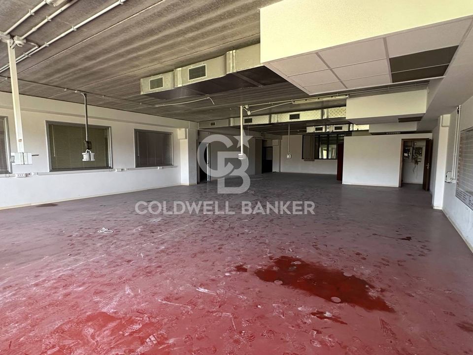 L'establiment comercial a Formello, Rome - foto 2