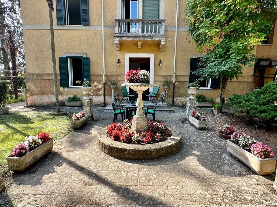 Villa a Manziana, Rome - foto 2