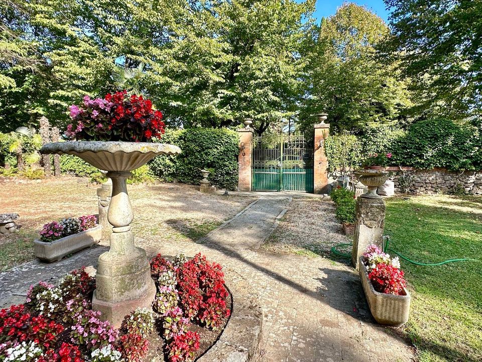 Villa a Manziana, Rome - foto 3