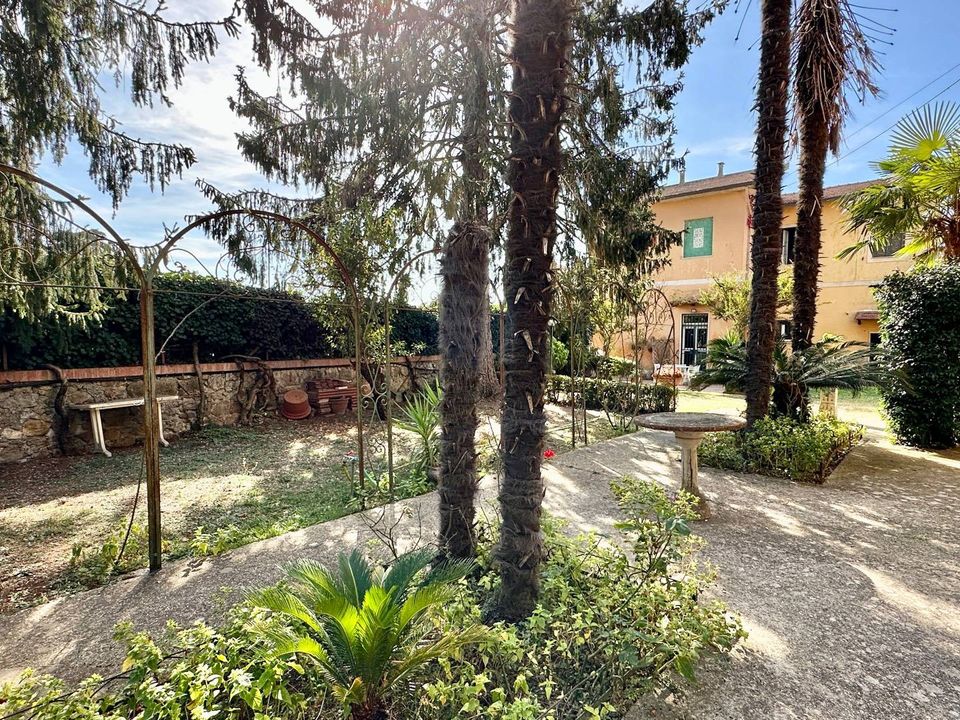 Villa a Manziana, Rome - foto 4
