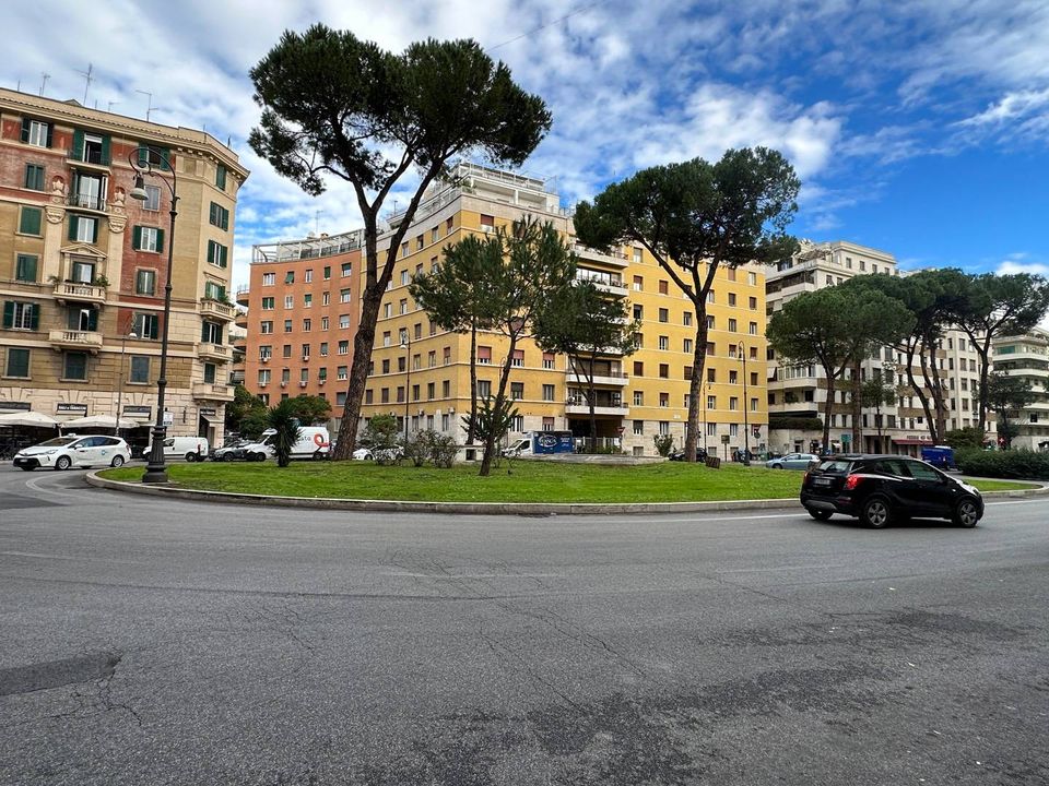 Erhvervsejendom i Rome, Rome - foto 3
