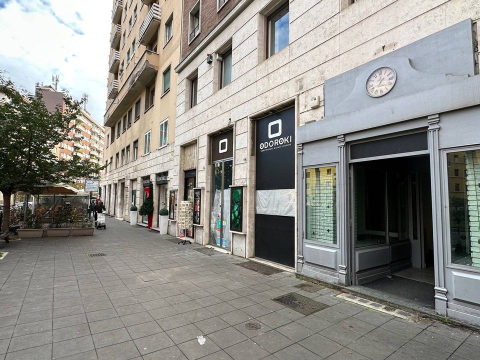 Erhvervsejendom i Rome, Rome - foto 4