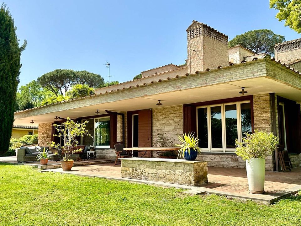 Villa em Rome, Rome - foto 1