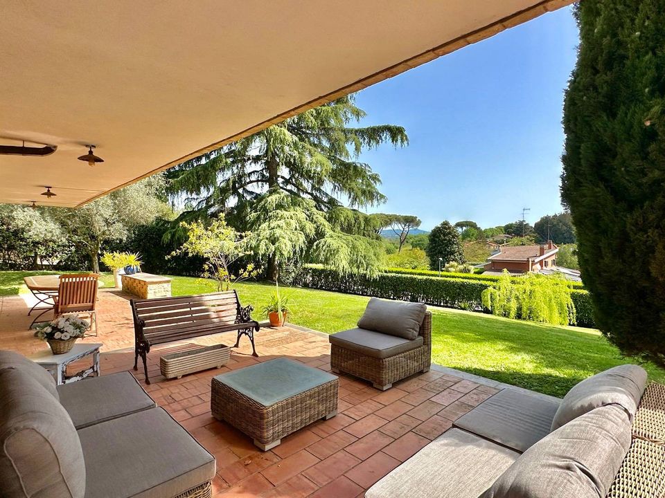 Villa em Rome, Rome - foto 2