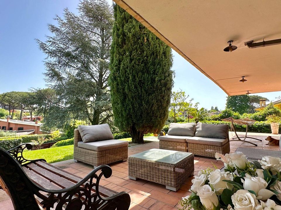 Villa em Rome, Rome - foto 3