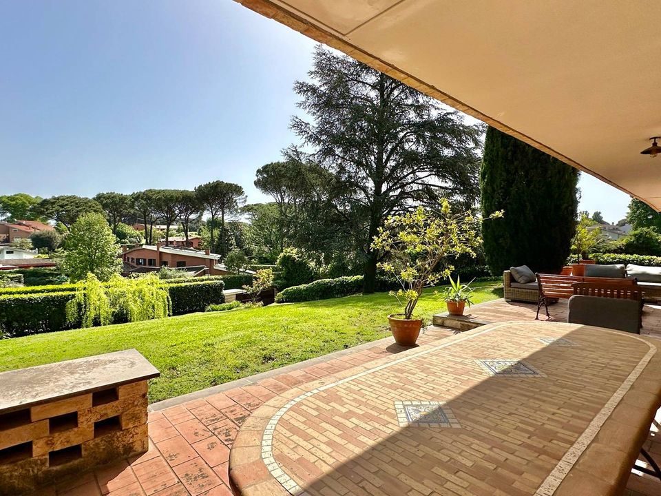 Villa em Rome, Rome - foto 4
