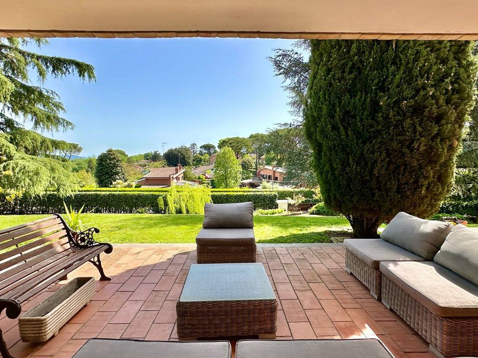 Villa em Rome, Rome - foto 5
