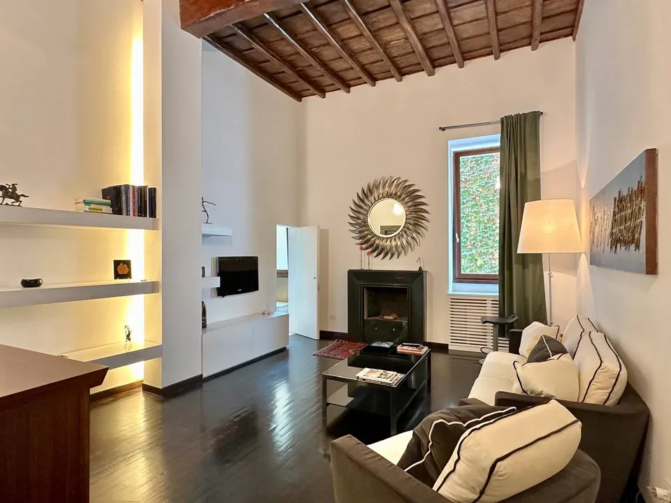 Apartamento en Rome, Rome - foto 1
