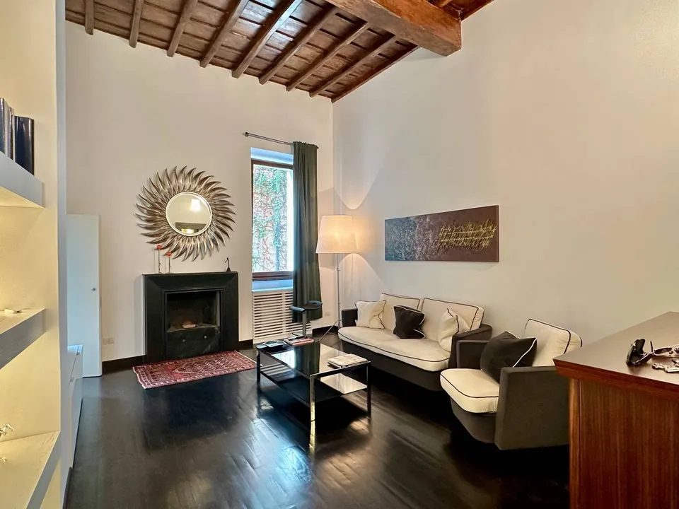 Apartamento en Rome, Rome - foto 2