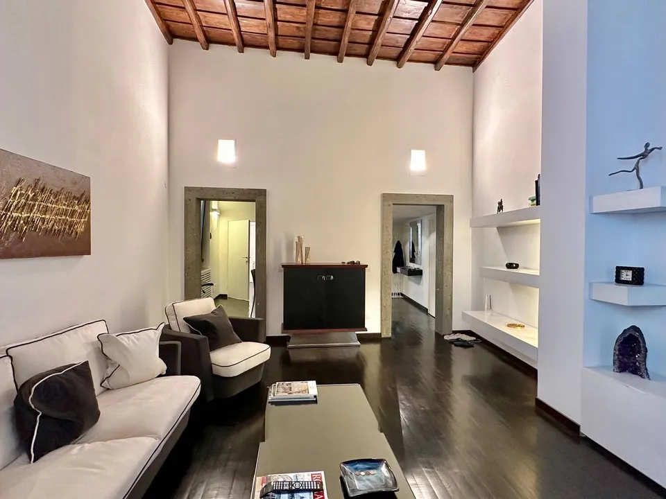 Apartamento en Rome, Rome - foto 3