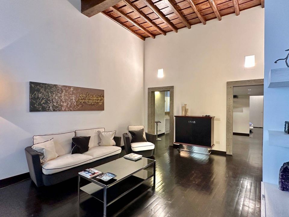 Apartamento en Rome, Rome - foto 4