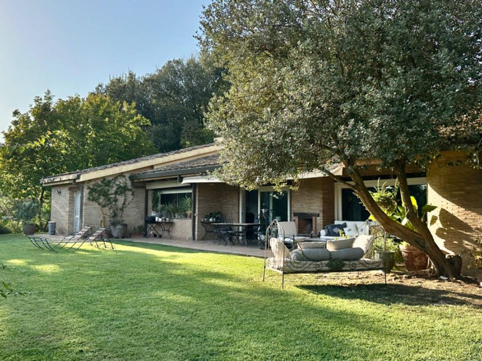 Villa a Rome, Rome - foto 2