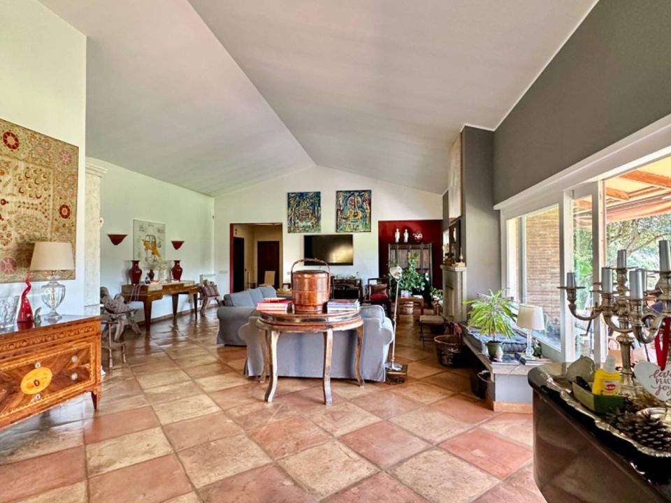 Villa a Rome, Rome - foto 4