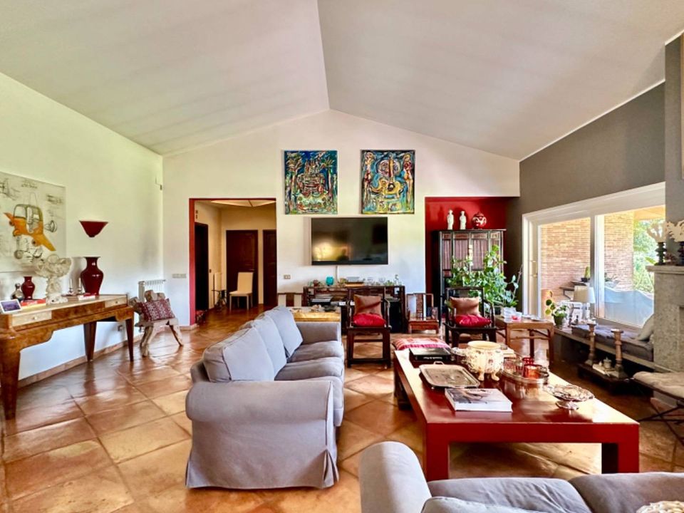 Villa a Rome, Rome - foto 5