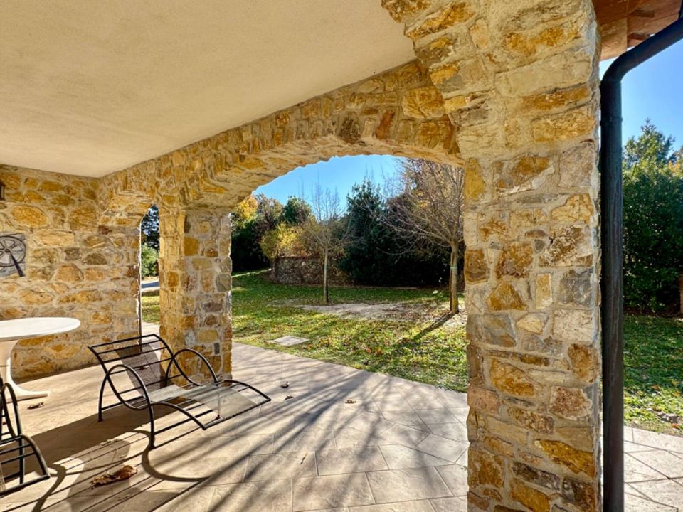 Villa i Manciano, Grosseto - foto 5