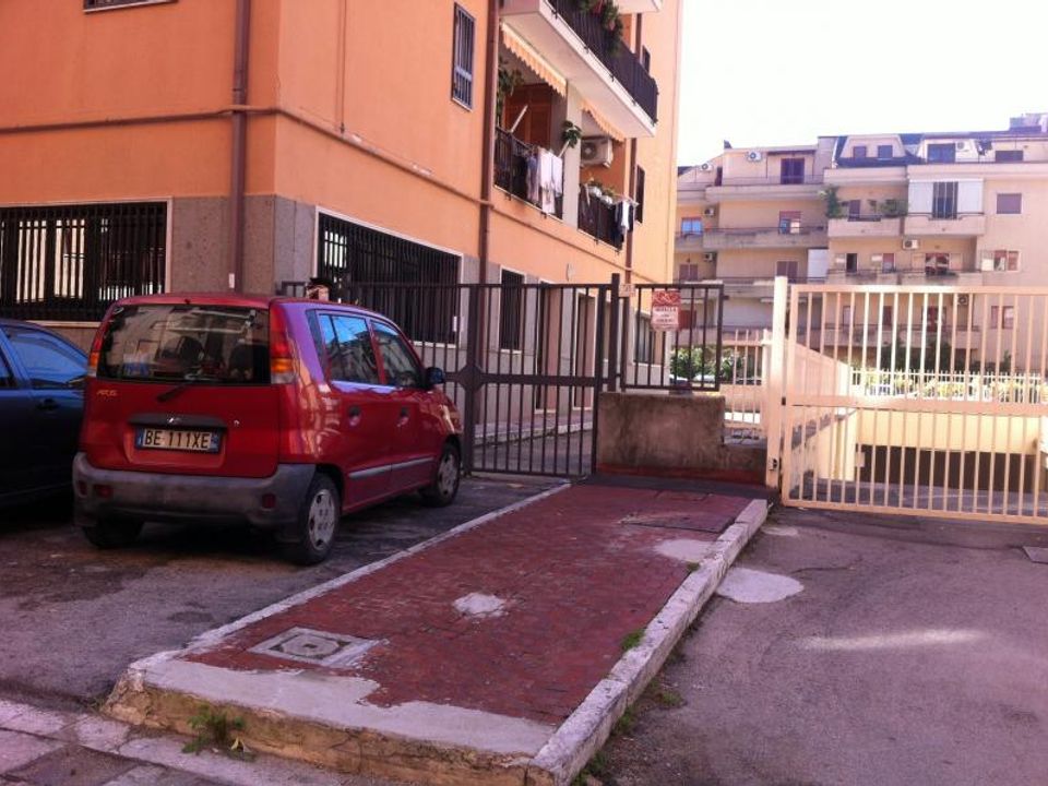 Erhvervsejendom i Caserta, Caserta - foto 1